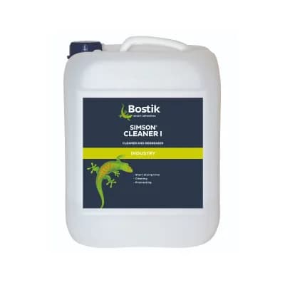Bostik Cleaner I