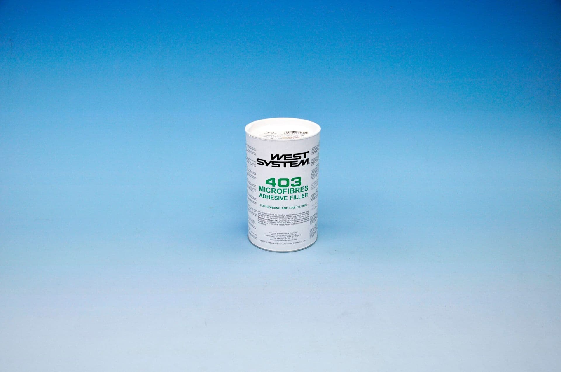 WEST SYSTEM 403 Microfibers