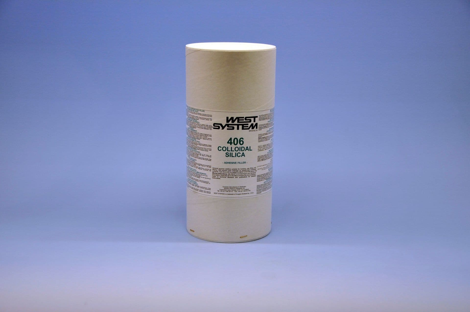 WEST SYSTEM 406 Colloidal Silica