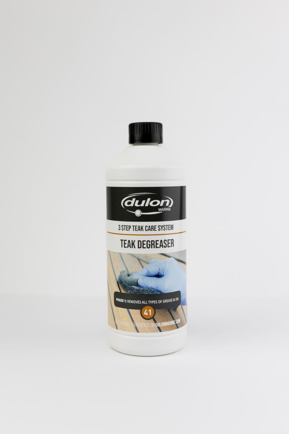 Dulon Teak Degreaser 41