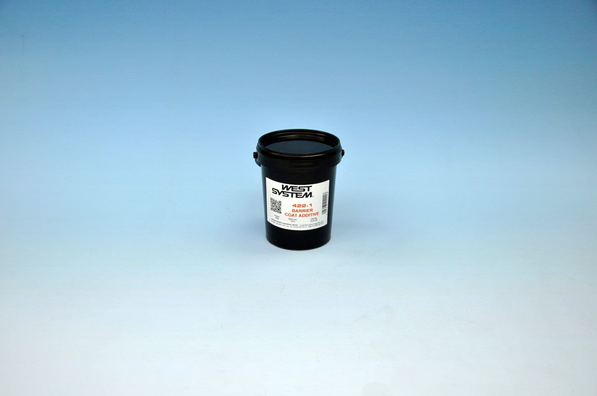 WEST SYSTEM 422 Barrier Coat Additive