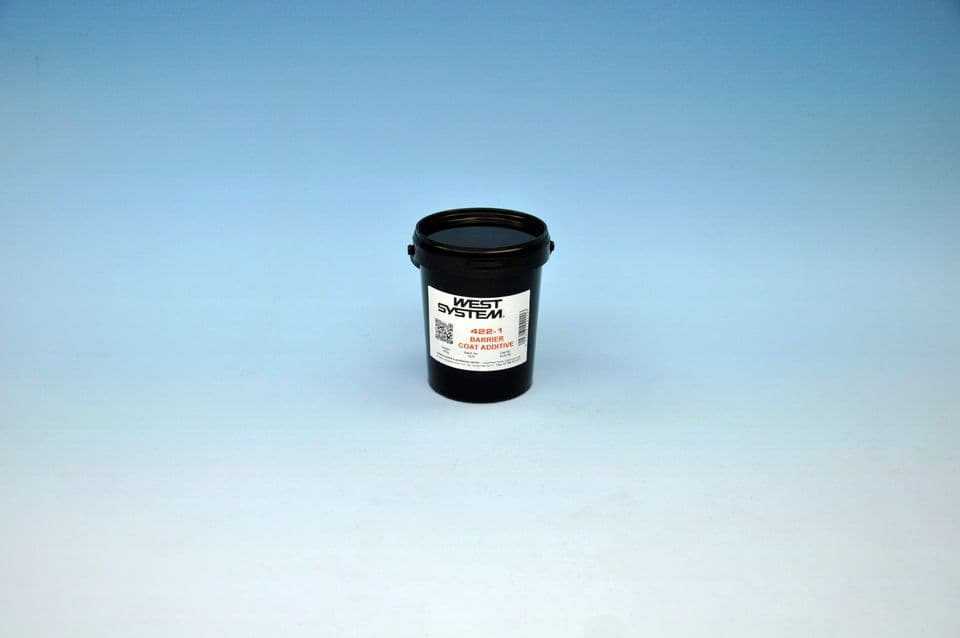WEST SYSTEM 422 Barrier Coat Additive