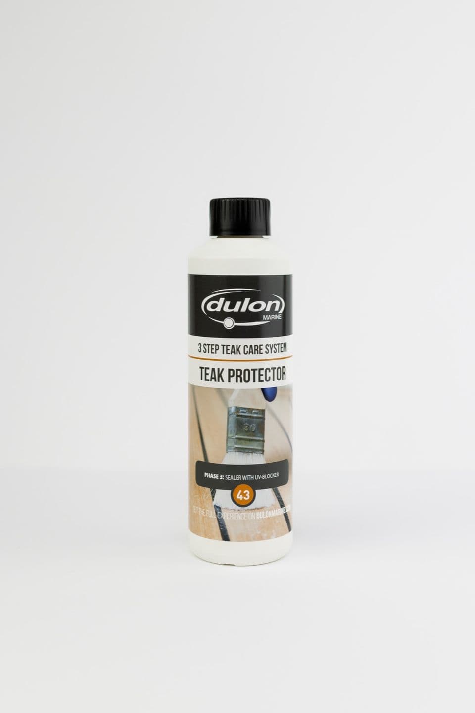 Dulon Teak Protector 43