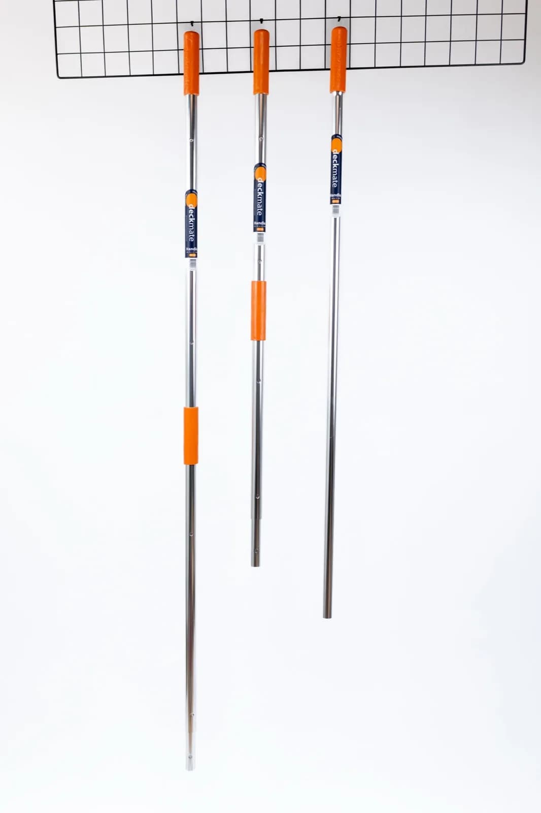 Deckmate Handle Telescopic Long