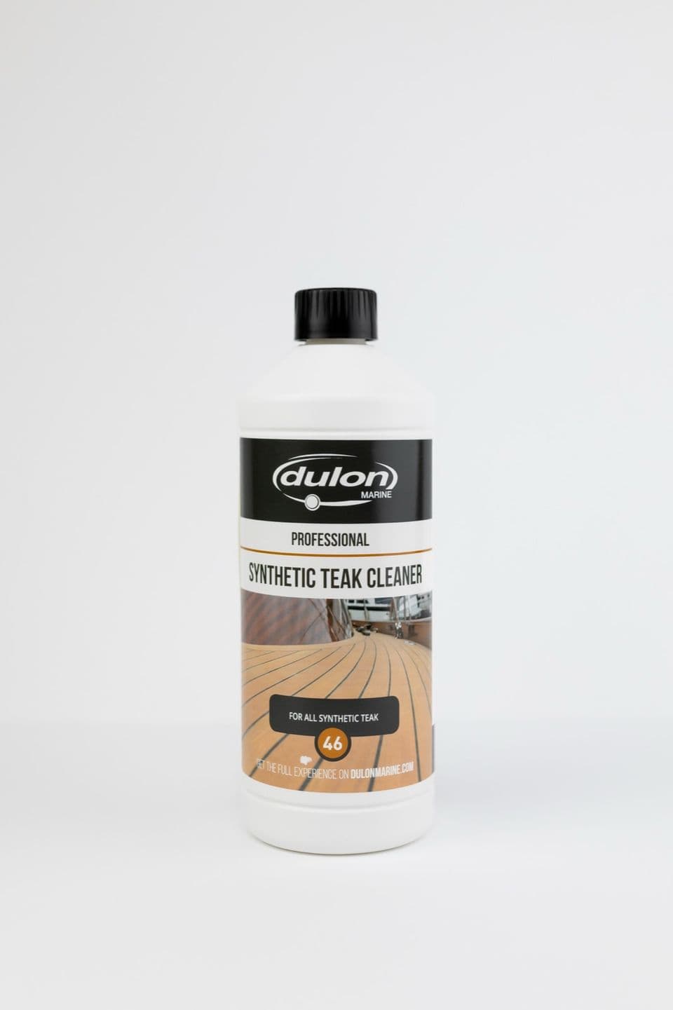 Dulon Synthetic Teak Cleaner 46