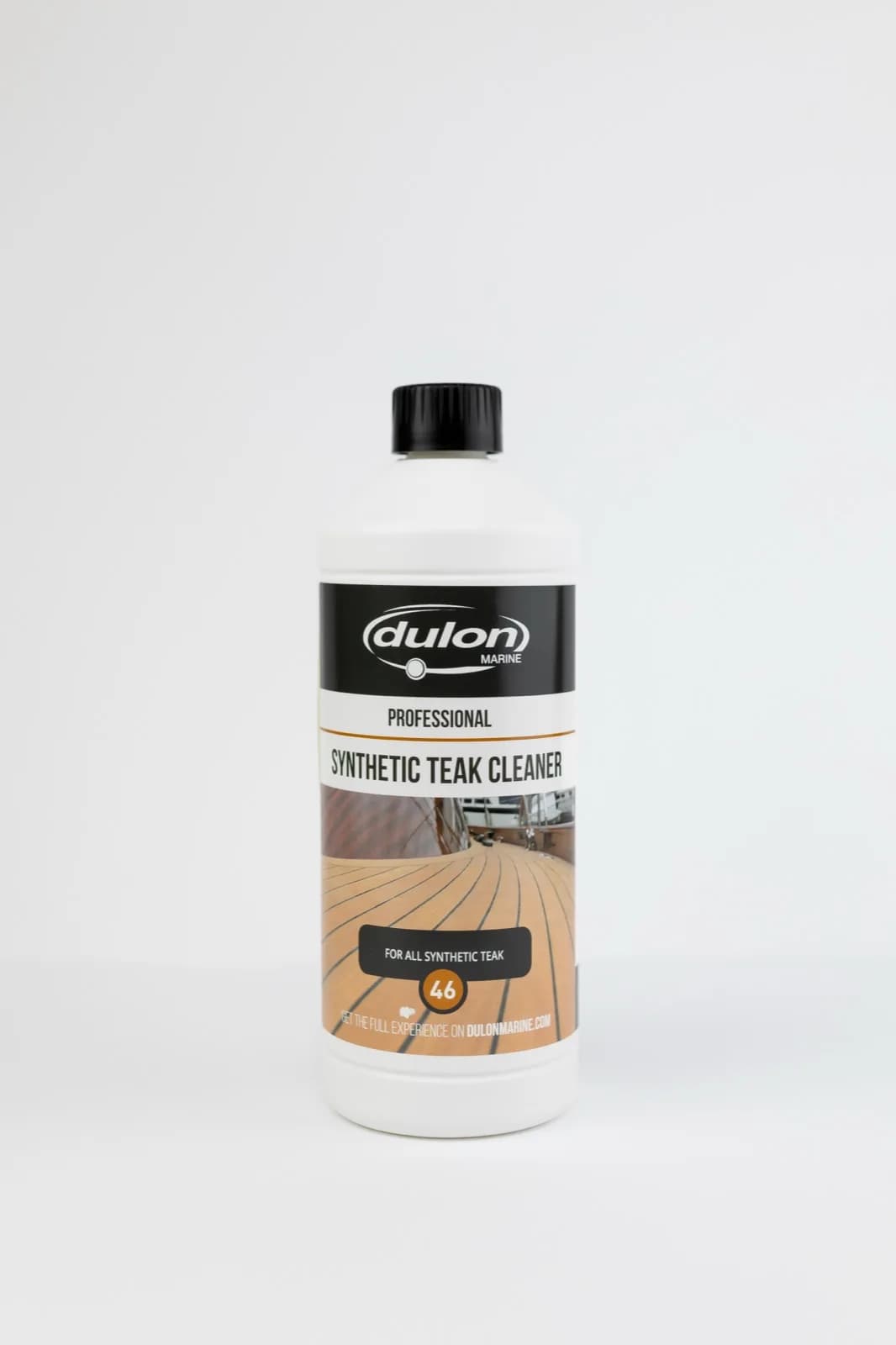 Dulon Synthetic Teak Cleaner 46