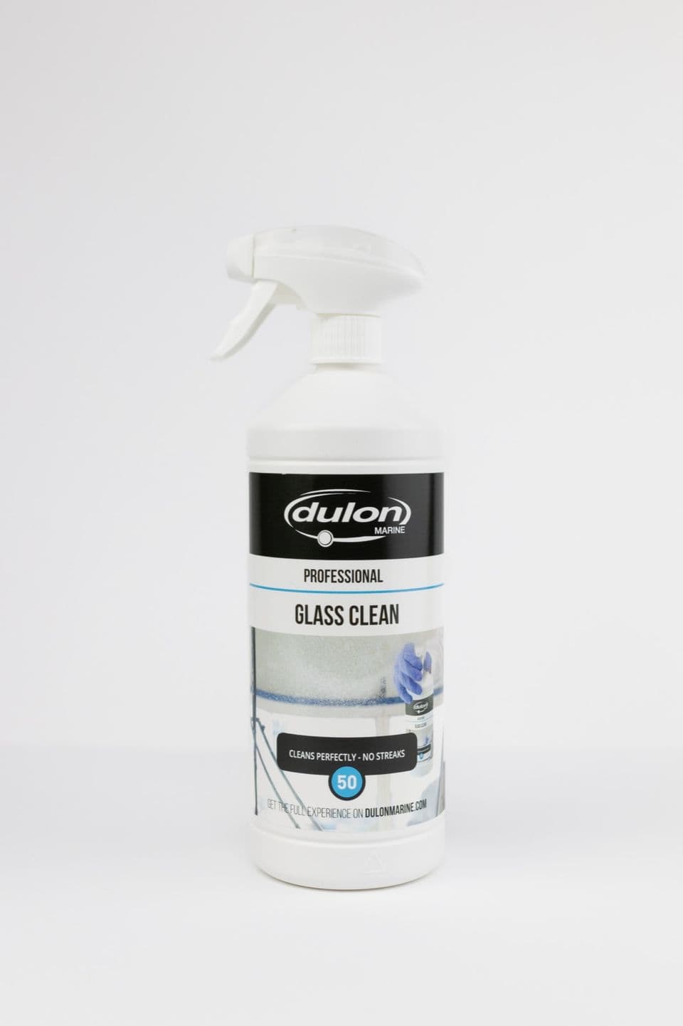 Dulon Glass Clean 50