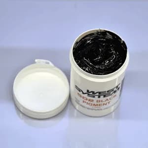 WEST SYSTEM 502 Black Pigment