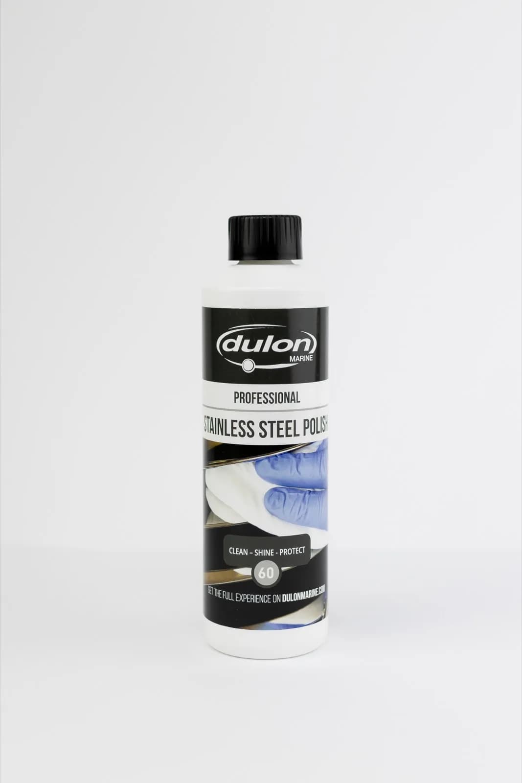 Dulon Stainless Steel Polish 60