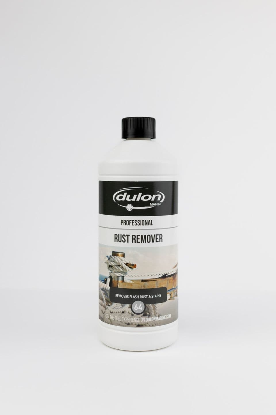Dulon Rust Remover 64