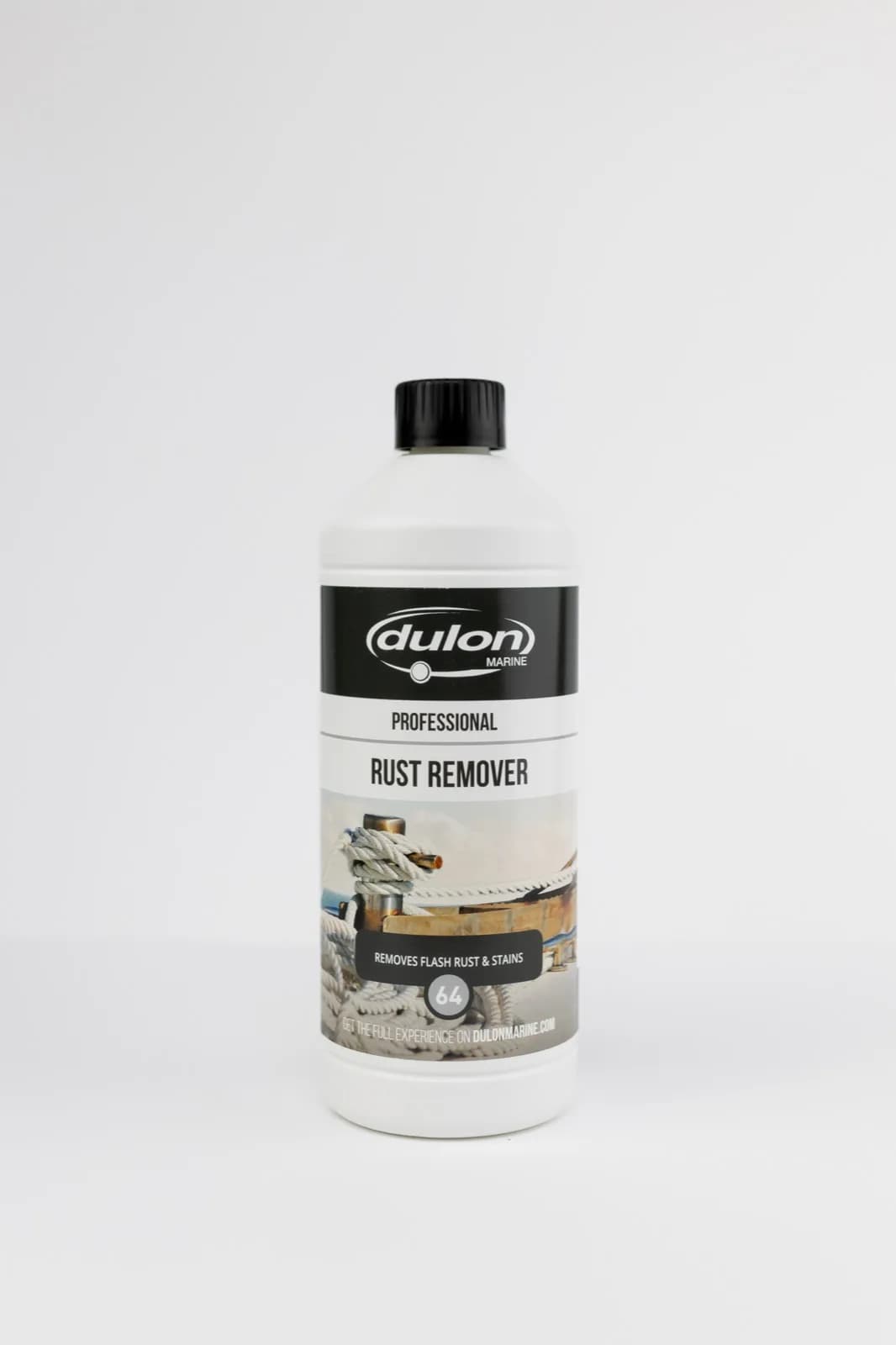 Dulon Rust Remover 64
