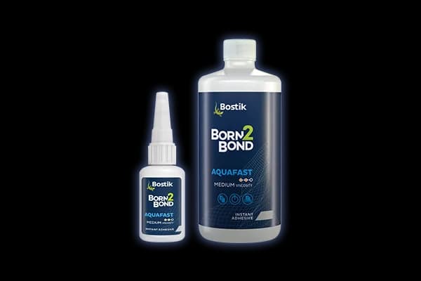 Bostik Born2Bond Aquafast