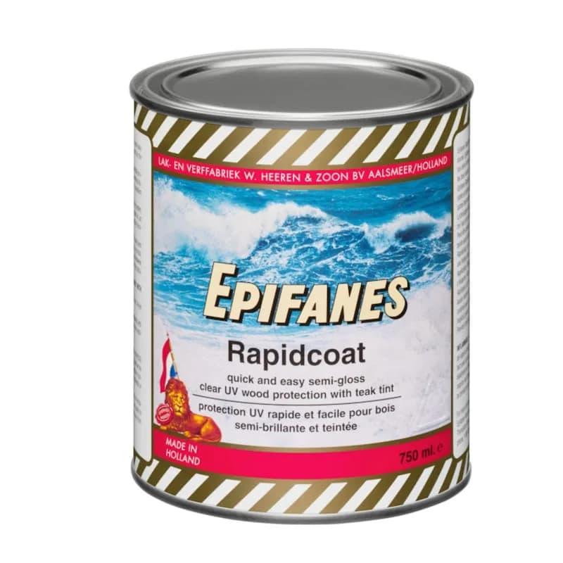 Epifanes Rapidcoat
