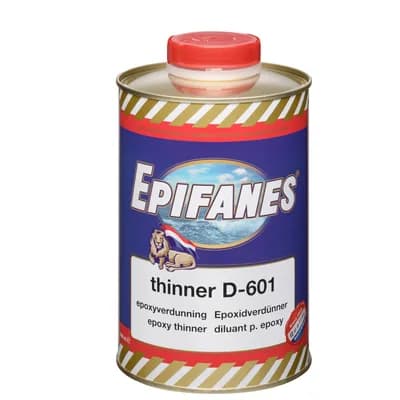 Epifanes Thinner D601