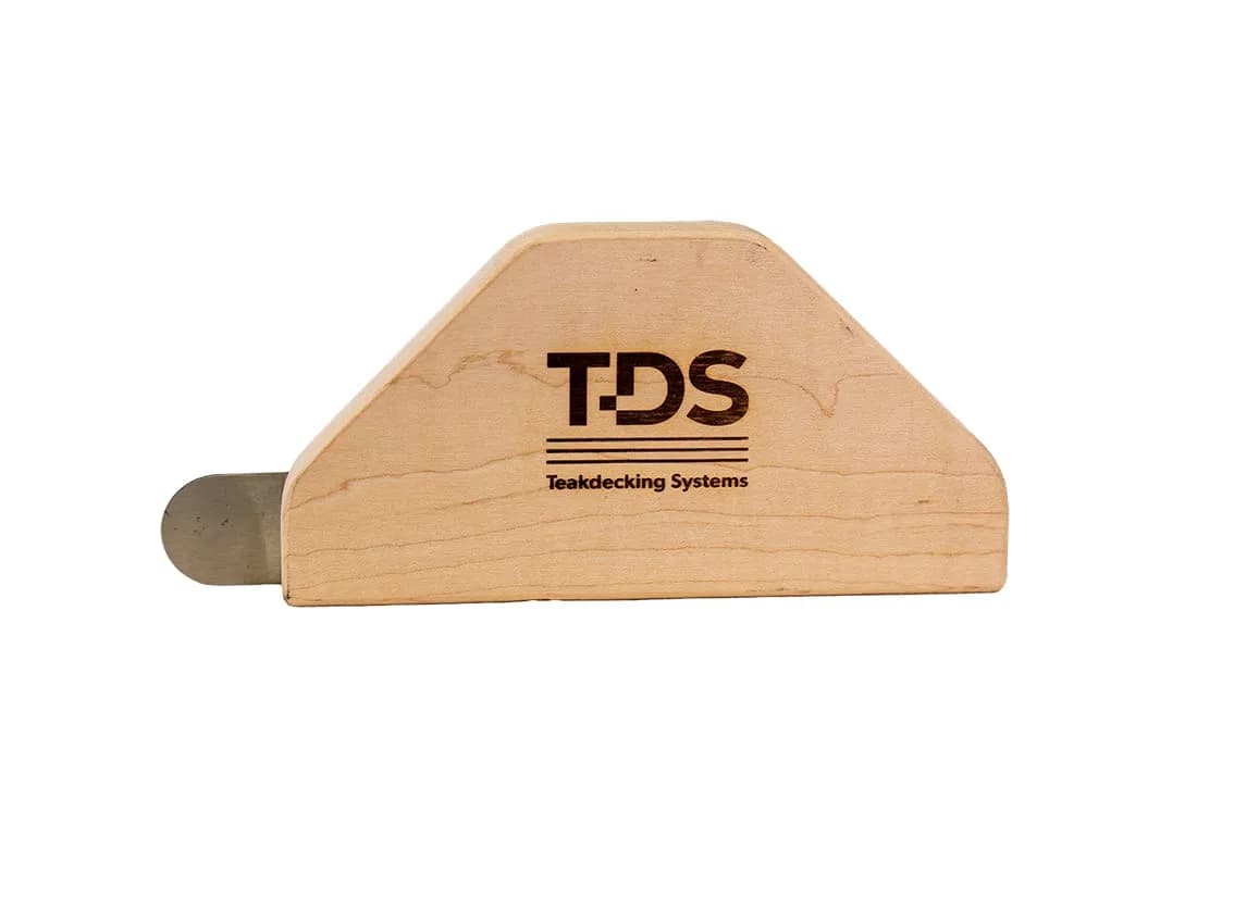 TDS Seam Sander