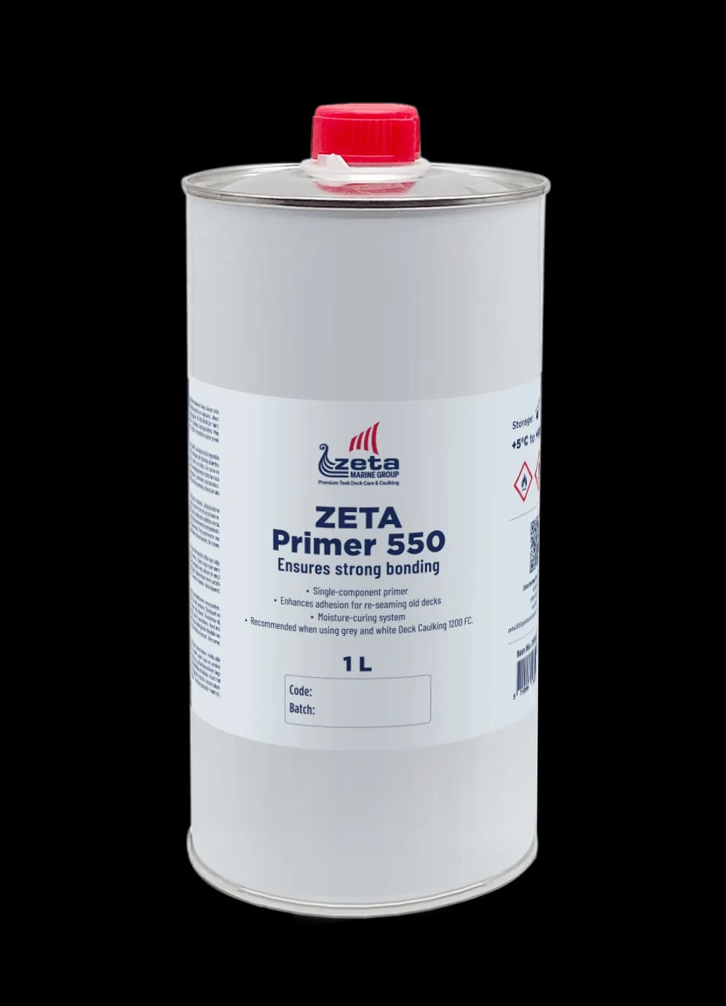 ZETA Primer 550 (1 L)