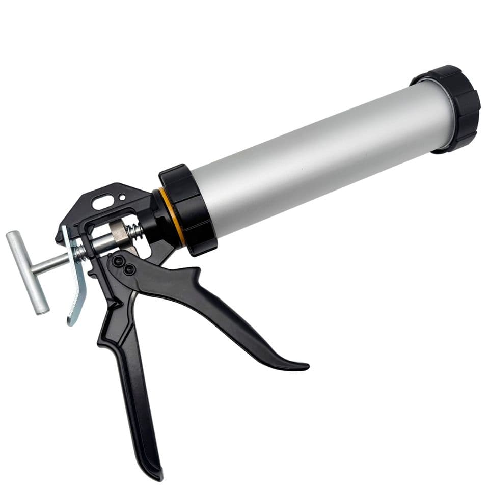 ZETA Dispensing Gun for 300 ml Sausage / 310 ml Cartridge