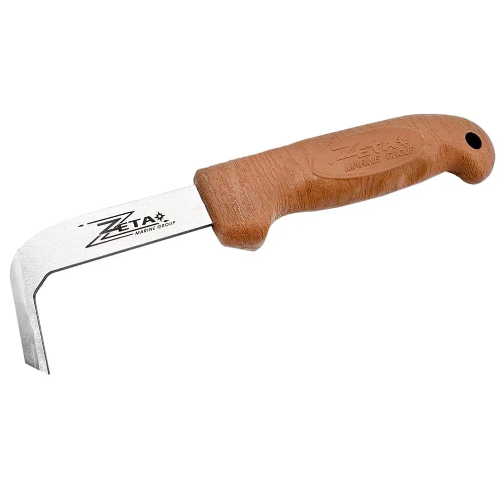 ZETA Reefing Hook