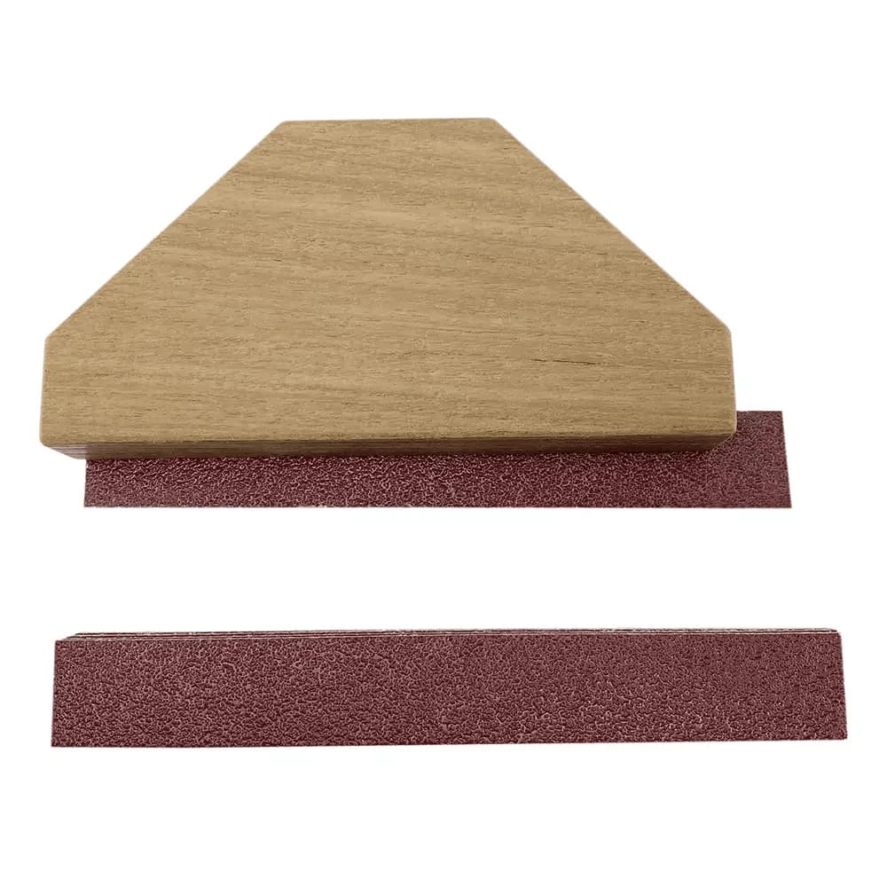 ZETA Seam Sander