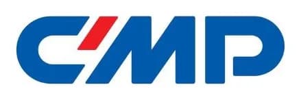 CMP logo