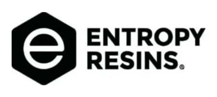 Entropy Resins logo