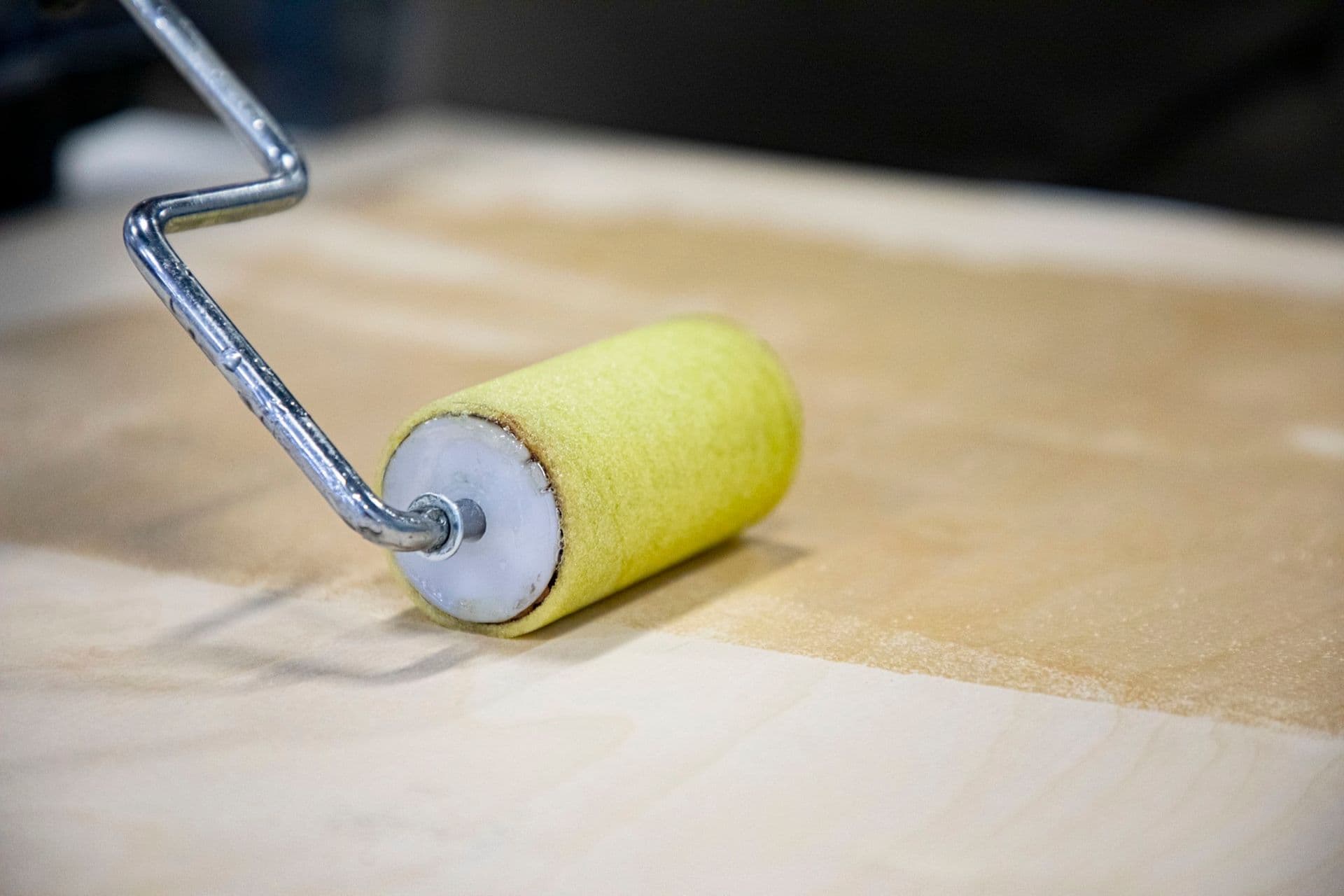 Epoxy vs Fibreglass Repair: What’s the Difference?