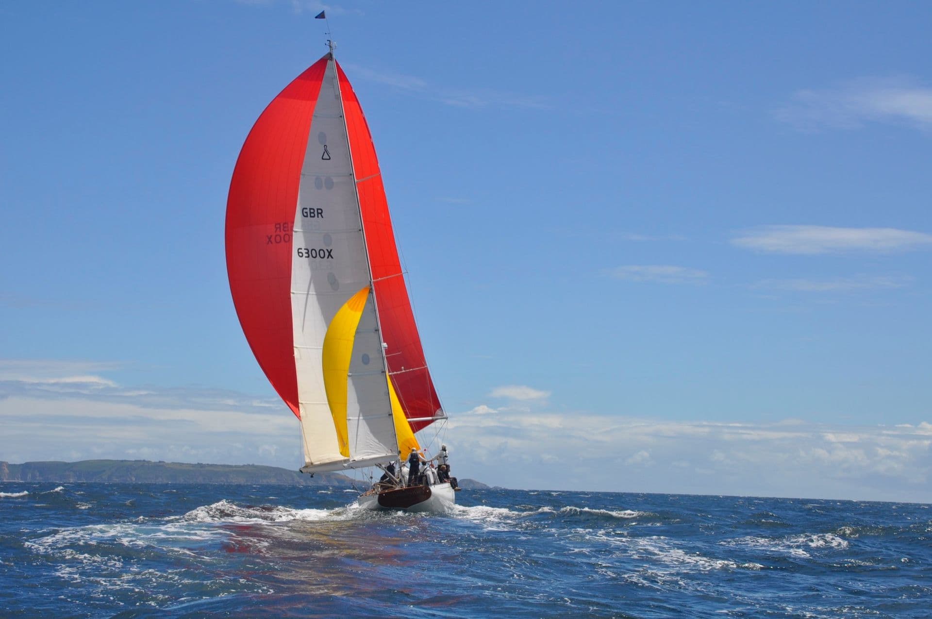 The Science of Antifouling: How Marine Paint Stops Fouling