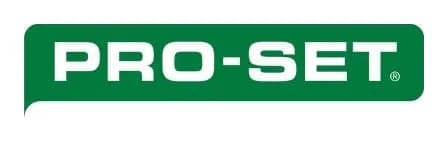 PRO-SET logo
