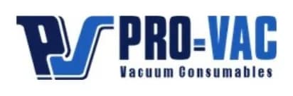Pro Vac logo