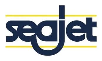 Seajet logo